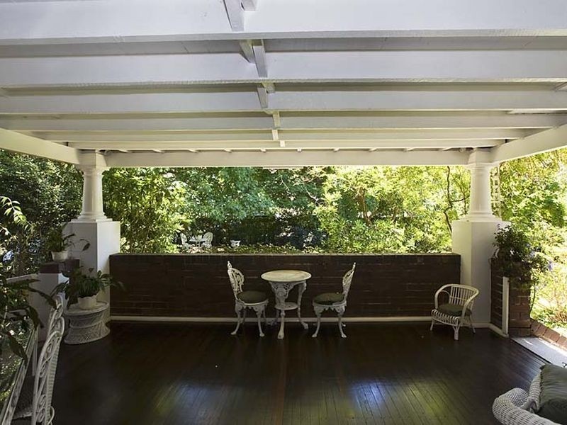 17 Glenview Crescent, Hunters Hill NSW 2110