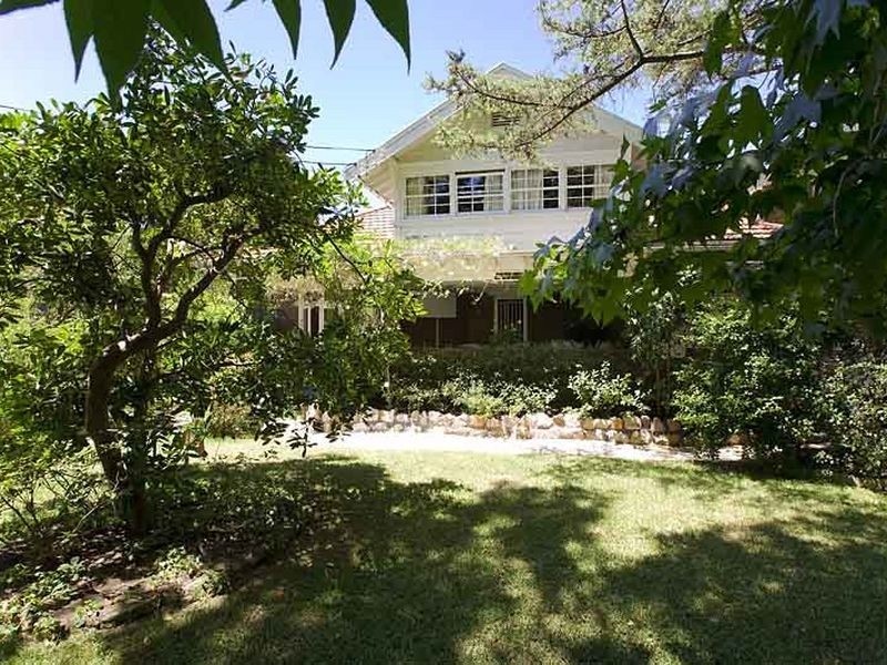 17 Glenview Crescent, Hunters Hill NSW 2110