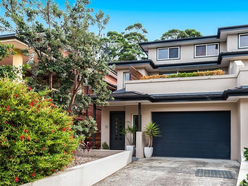 27B Walter street, Willoughby NSW 2068