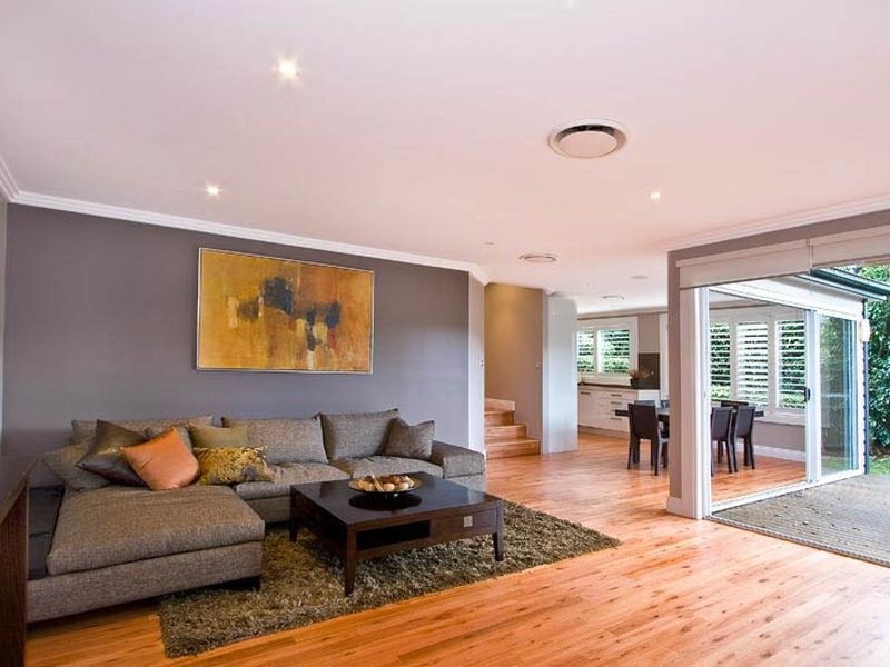 6 Brown Lane (off Station Street), Naremburn NSW 2065