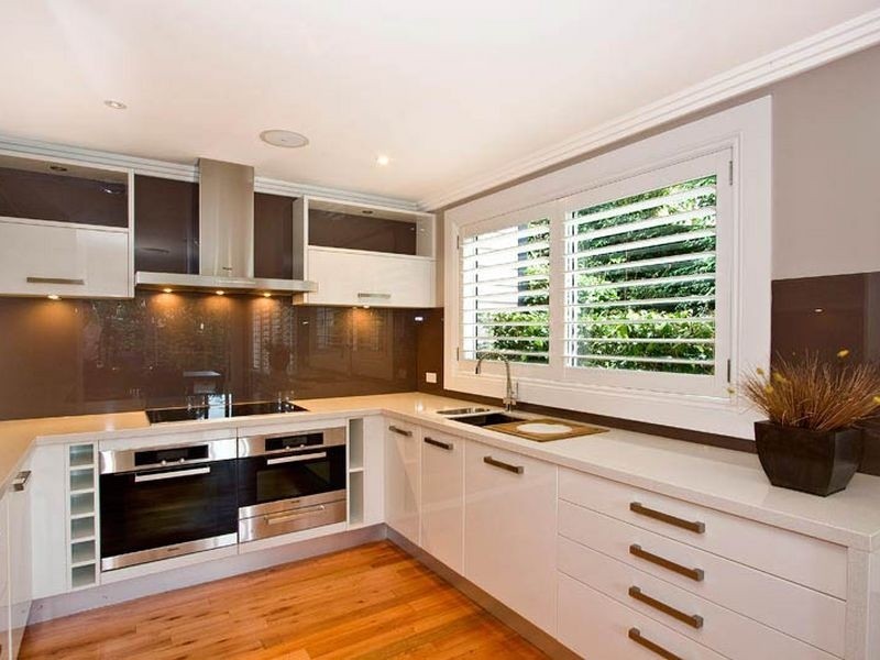 6 Brown Lane (off Station Street), Naremburn NSW 2065