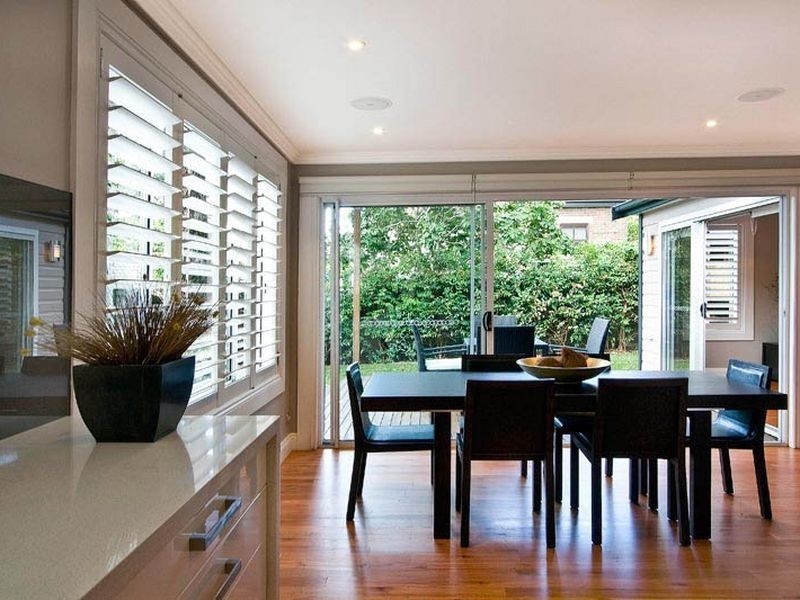 6 Brown Lane (off Station Street), Naremburn NSW 2065