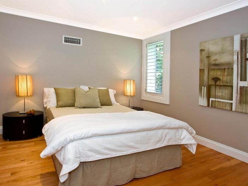 6 Brown Lane (off Station Street), Naremburn NSW 2065