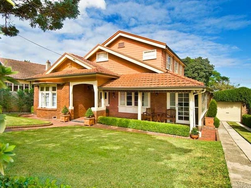 282 Mowbray Road, Artarmon NSW 2064