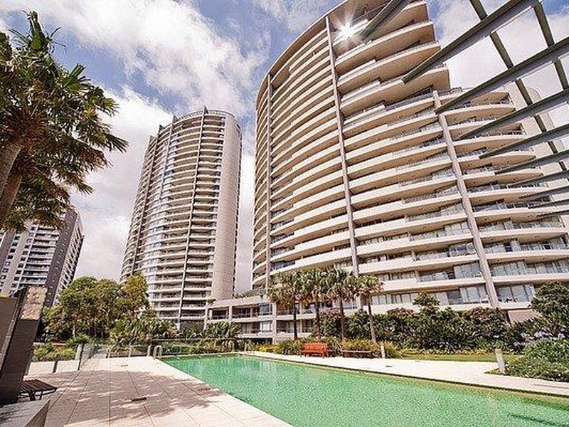 1507/11 Railway Street, Chatswood NSW 2067