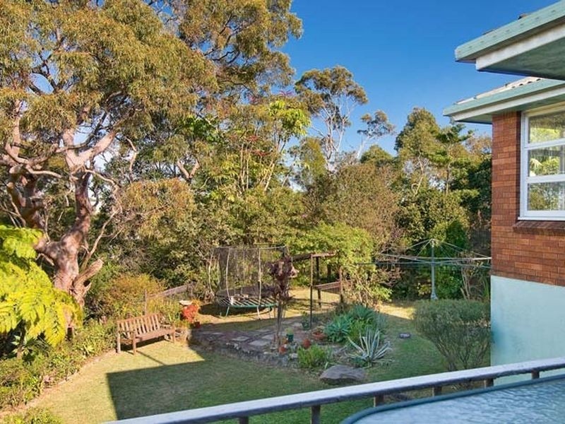 43 Deepwater Road, Castle Cove NSW 2069