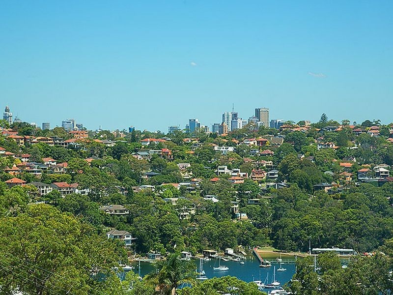 260 Edinburgh Road, Castlecrag NSW 2068