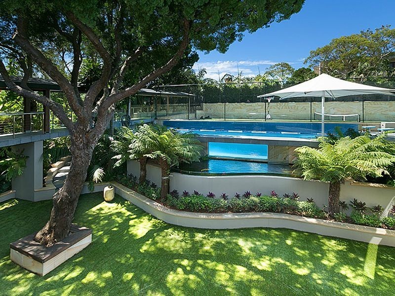 260 Edinburgh Road, Castlecrag NSW 2068