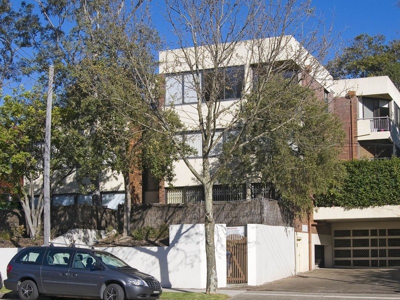 9/370 Miller Street, Cammeray NSW 2062