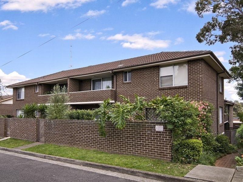 17/473 Willoughby Road, Willoughby NSW 2068