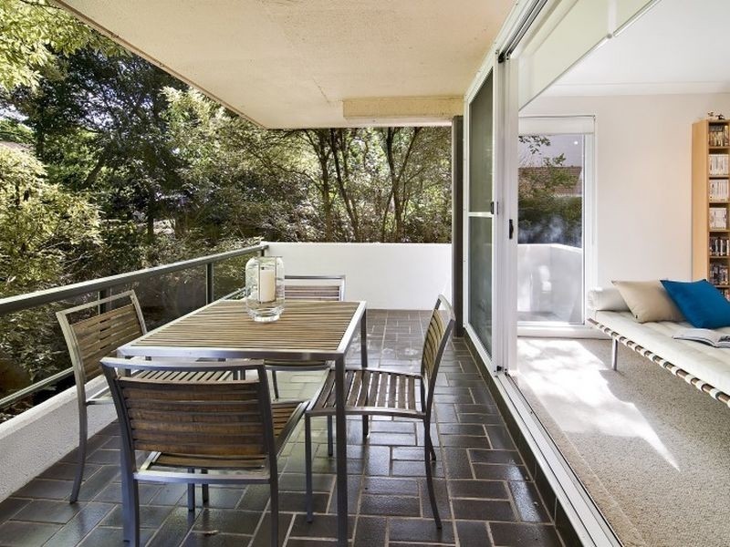 6/3 Belmont Avenue, Wollstonecraft NSW 2065