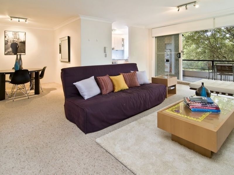 6/3 Belmont Avenue, Wollstonecraft NSW 2065