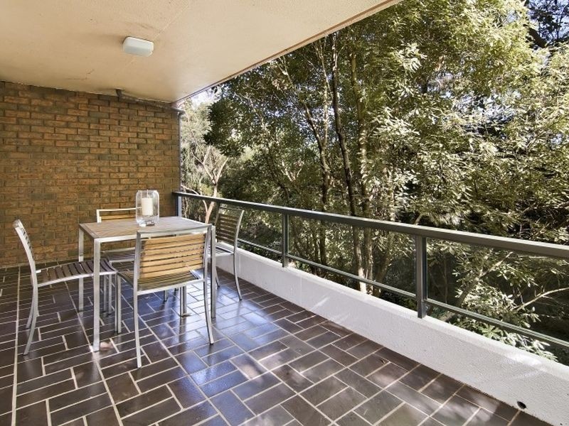 6/3 Belmont Avenue, Wollstonecraft NSW 2065