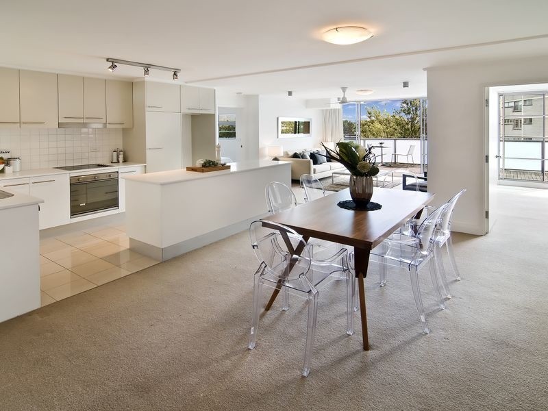 302/7-9 Abbott Street, Cammeray NSW 2062