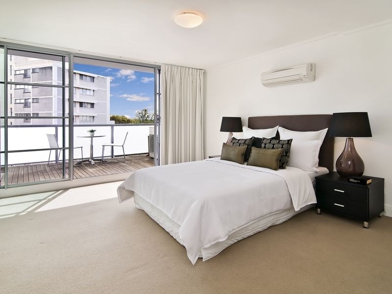 302/7-9 Abbott Street, Cammeray NSW 2062