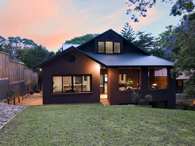 49 Wisdom Road, Greenwich NSW 2065