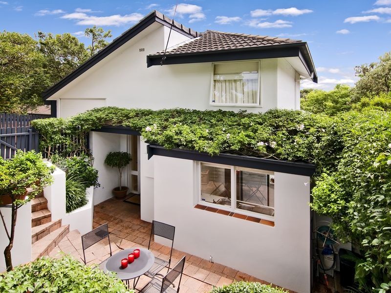 2 Alan Street, Cammeray NSW 2062