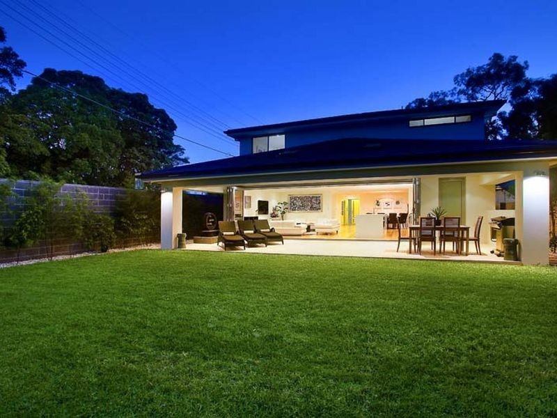 11 Sailors Bay Road, Willoughby NSW 2068