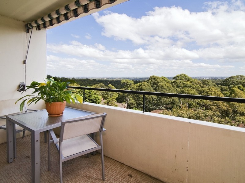 602/856 Pacific Highway, Chatswood NSW 2067