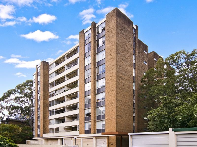 602/856 Pacific Highway, Chatswood NSW 2067