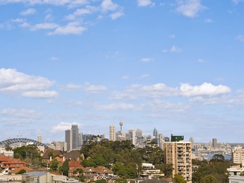 E805/599 Pacific Highway, St Leonards NSW 2065