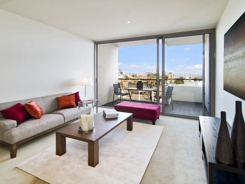 E805/599 Pacific Highway, St Leonards NSW 2065