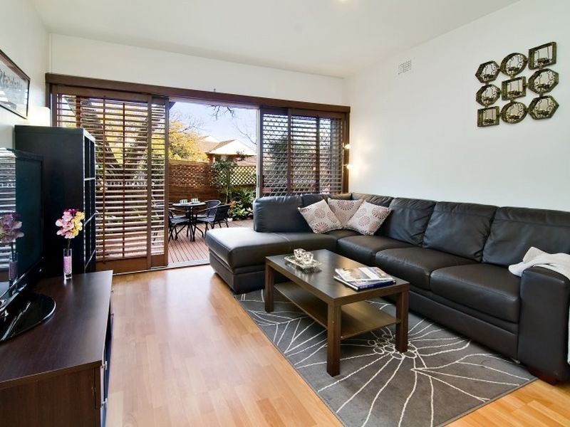 4/161A Willoughby Road, Naremburn NSW 2065