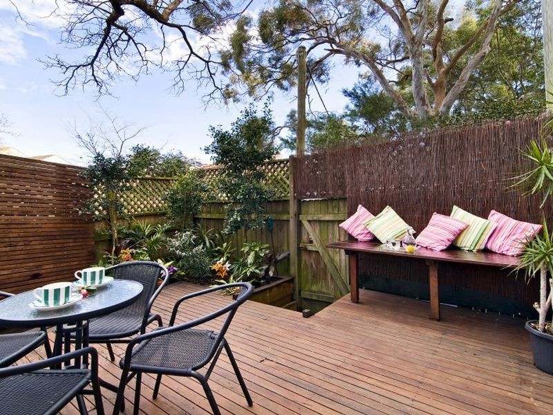 4/161A Willoughby Road, Naremburn NSW 2065