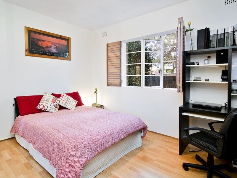 4/161A Willoughby Road, Naremburn NSW 2065