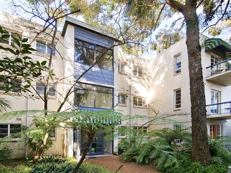 4/161A Willoughby Road, Naremburn NSW 2065