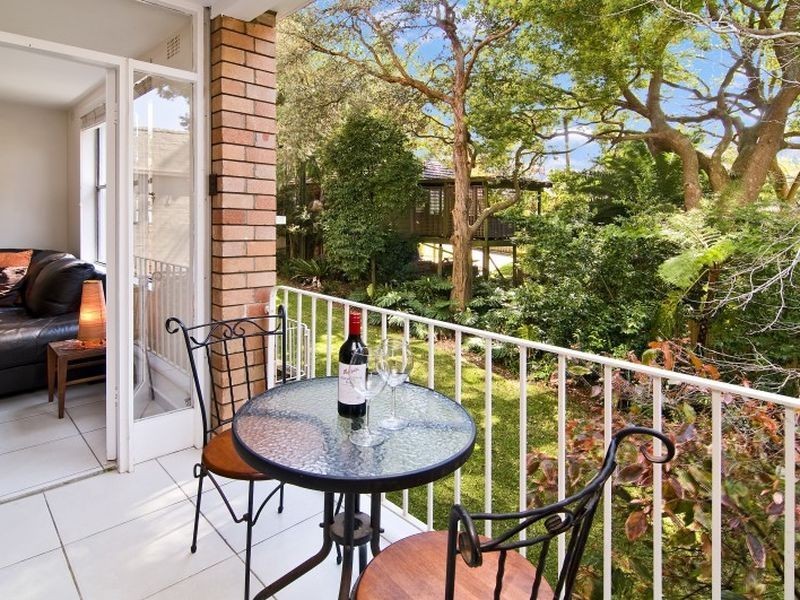 6/15a Merlin Street, Neutral Bay NSW 2089