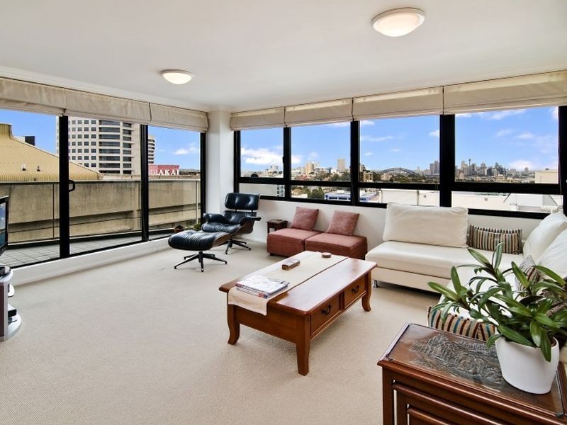 1519/1 Sergeants Lane, St Leonards NSW 2065