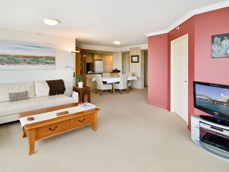 1519/1 Sergeants Lane, St Leonards NSW 2065