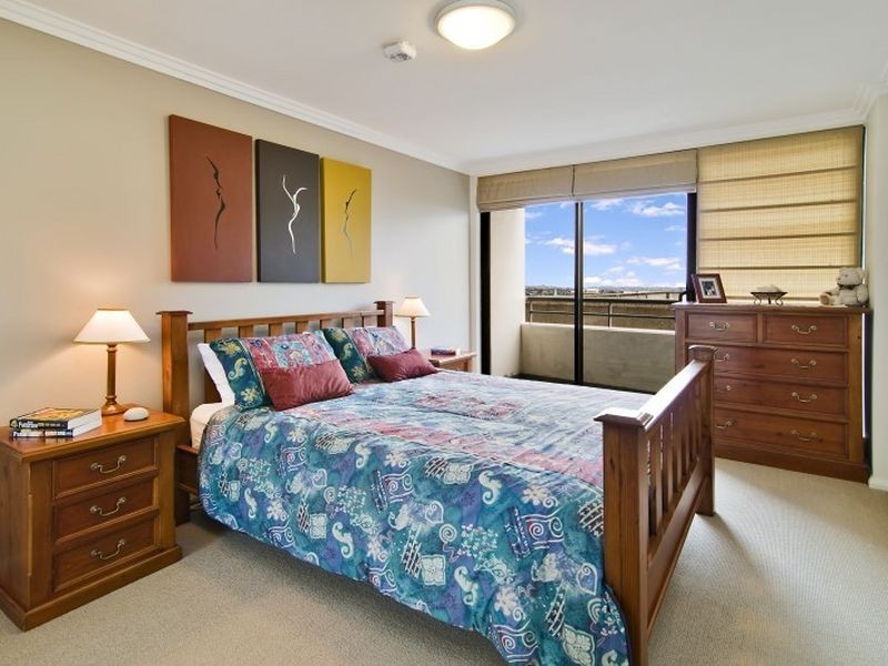 1519/1 Sergeants Lane, St Leonards NSW 2065