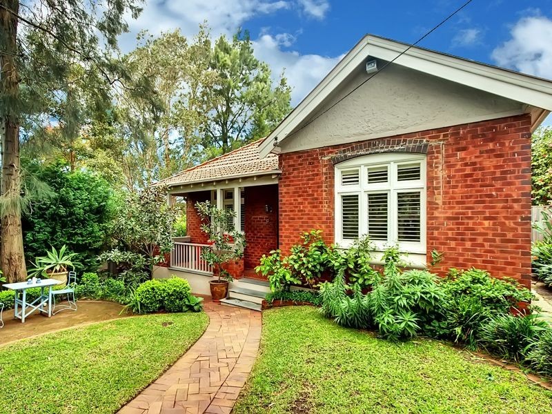 22 Frenchs Road, Willoughby NSW 2068