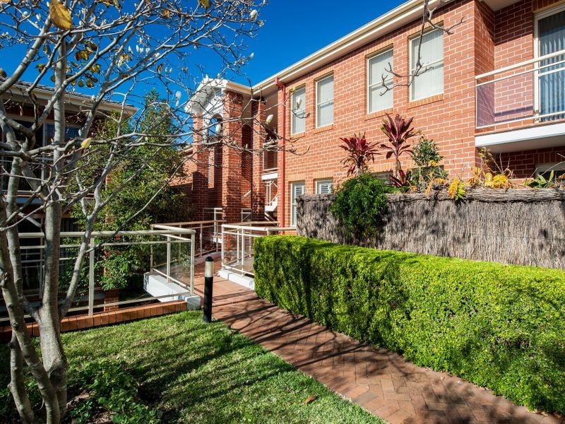 11/60 Greenwich Road, Greenwich NSW 2065