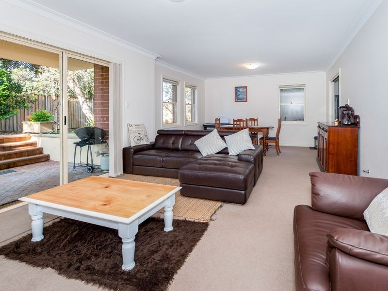 11/60 Greenwich Road, Greenwich NSW 2065