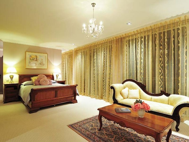 1 The Bulwark, Castlecrag NSW 2068