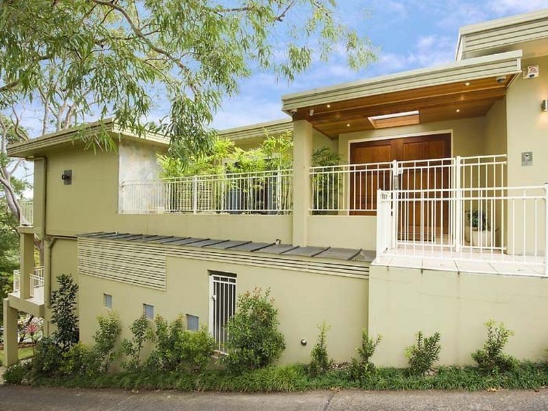 1 The Bulwark, Castlecrag NSW 2068