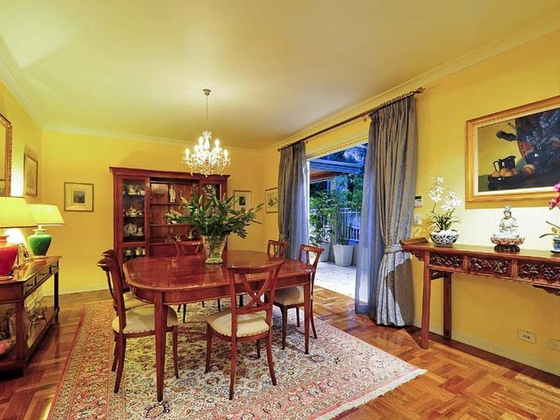 1 The Bulwark, Castlecrag NSW 2068