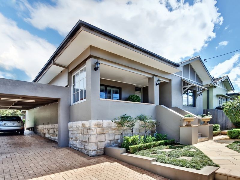 14 Alpha Road, Willoughby NSW 2068