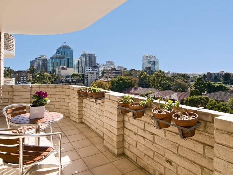 34/5 Sutherland Street, Chatswood NSW 2067