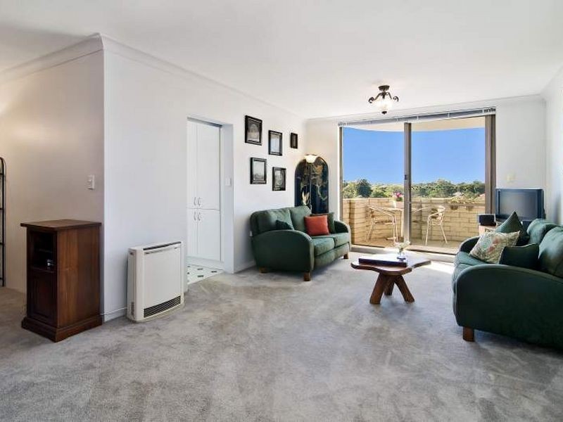 34/5 Sutherland Street, Chatswood NSW 2067