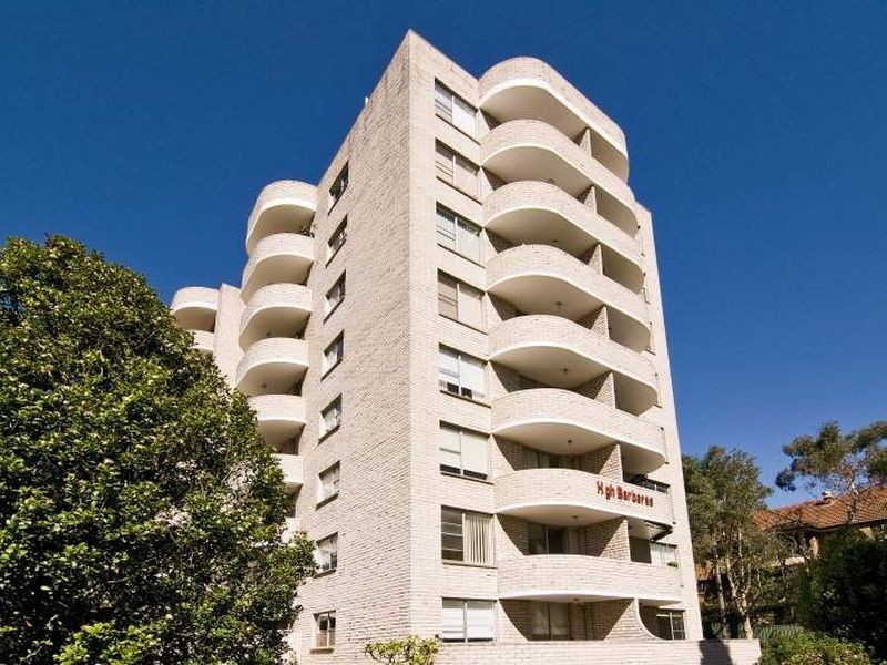 34/5 Sutherland Street, Chatswood NSW 2067