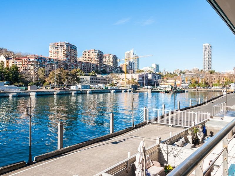 239/6 Cowper Wharf Roadway, Woolloomooloo NSW 2011