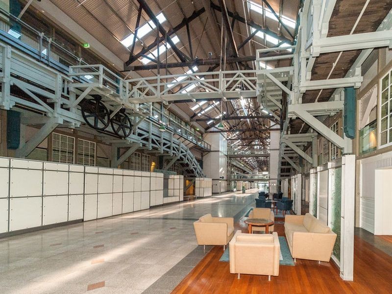 239/6 Cowper Wharf Roadway, Woolloomooloo NSW 2011