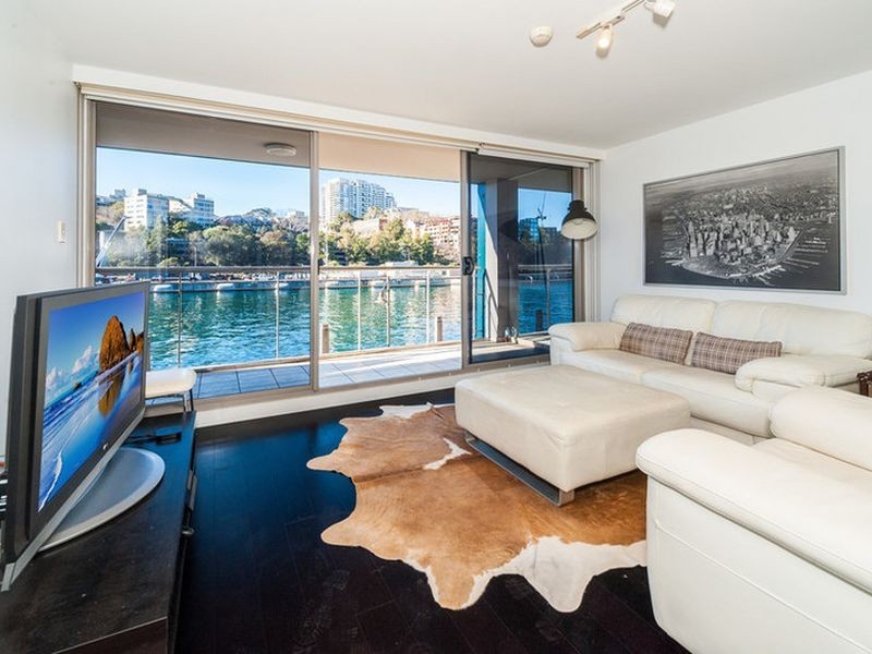 239/6 Cowper Wharf Roadway, Woolloomooloo NSW 2011