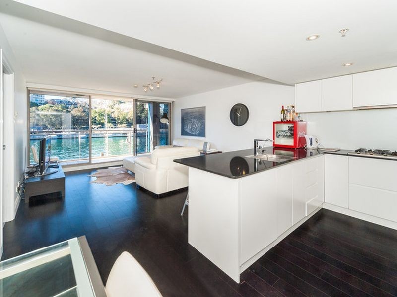 239/6 Cowper Wharf Roadway, Woolloomooloo NSW 2011