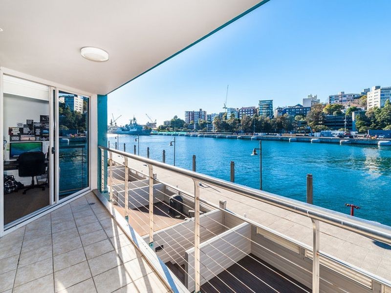 239/6 Cowper Wharf Roadway, Woolloomooloo NSW 2011