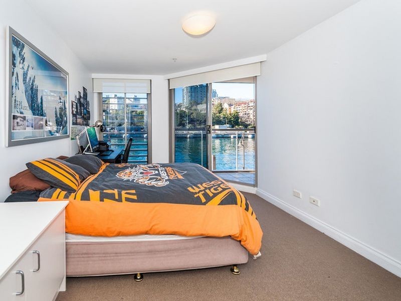 239/6 Cowper Wharf Roadway, Woolloomooloo NSW 2011